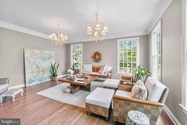 201 VAN ZANDT RD, Skillman, NJ 08558