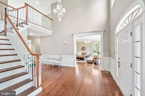 201 VAN ZANDT RD, Skillman, NJ 08558