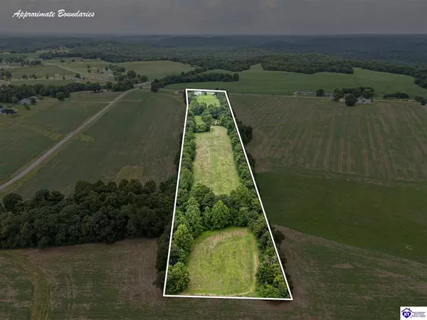 4605 Rhodelia Road, Payneville, KY 40157