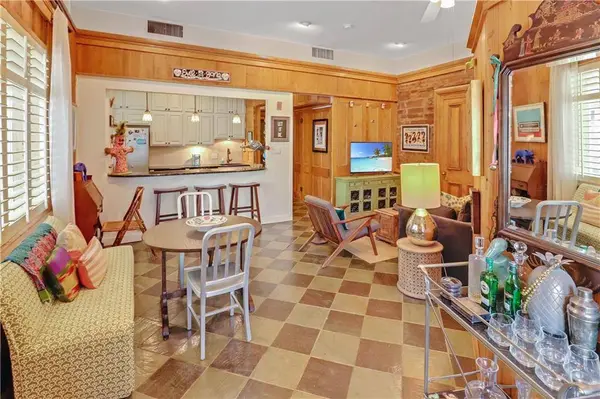 1200 BURGUNDY ST #1, New Orleans, LA 70116