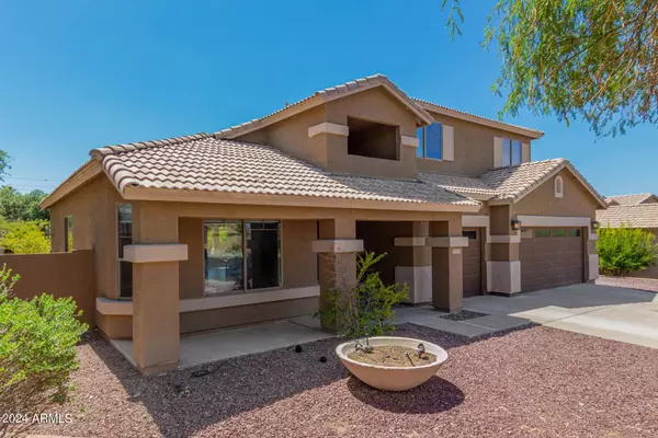 9818 S 26TH Lane, Phoenix, AZ 85041