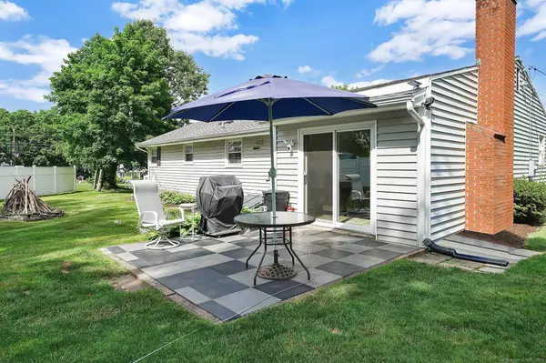 6 Gulley Drive, South Windsor, CT 06074