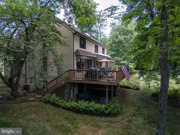 919 SHIPPEN LN, West Chester, PA 19382