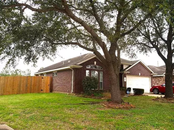 3258 Sunny Meadows LN, Katy, TX 77449