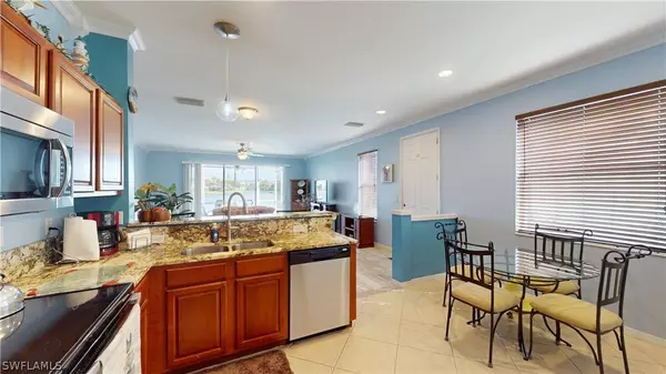 8371 Village Edge CIR #1, Fort Myers, FL 33919