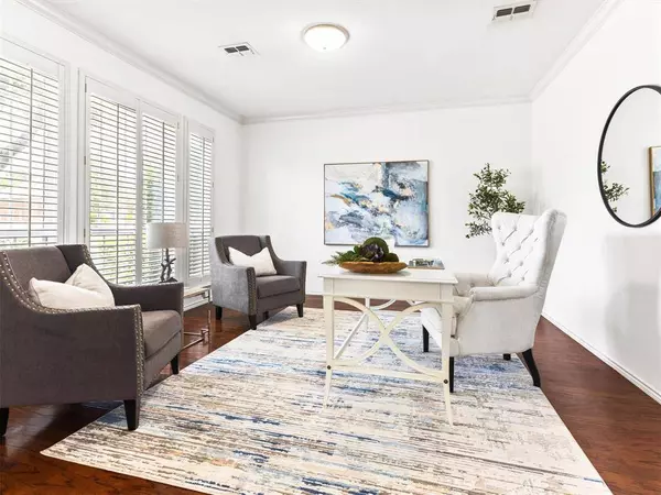 2528 Lands End Drive, Carrollton, TX 75006