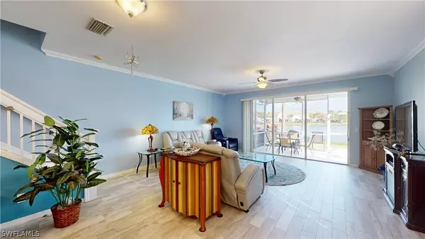 8371 Village Edge CIR #1, Fort Myers, FL 33919