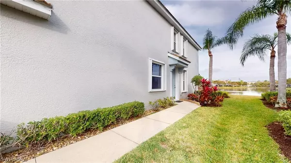 8371 Village Edge CIR #1, Fort Myers, FL 33919