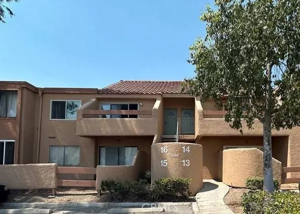 1480 W Edgehill RD #13, San Bernardino, CA 92405