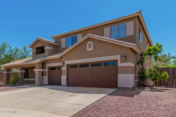 9818 S 26TH Lane, Phoenix, AZ 85041