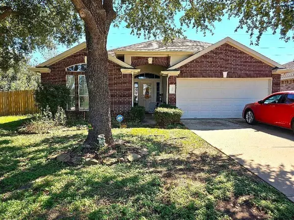 3258 Sunny Meadows LN, Katy, TX 77449