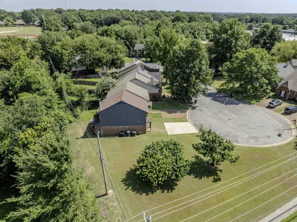 6600 GAZEBO CV, Memphis, TN 38115