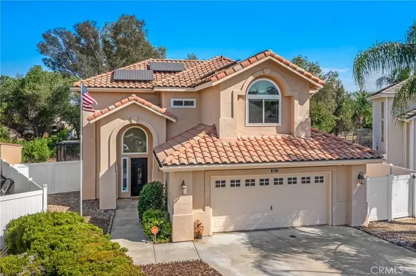 623 Rowley WAY, Ramona, CA 92065