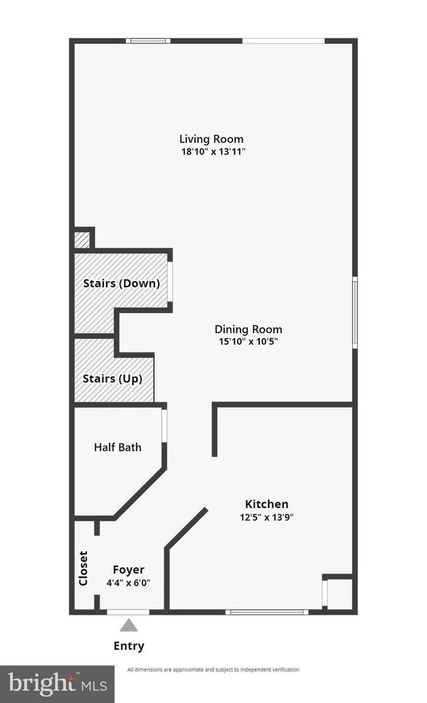 641 JEFFERSON ST, Red Hill, PA 18076