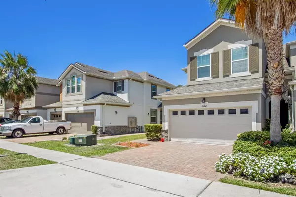 3802 BRIGHTON PARK CIR, Orlando, FL 32812