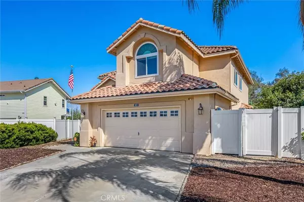 623 Rowley WAY, Ramona, CA 92065