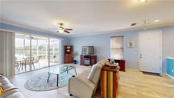 8371 Village Edge CIR #1, Fort Myers, FL 33919