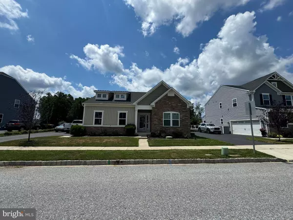 1602 RONAN WAY, Romansville, PA 19320