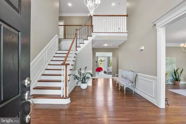 201 VAN ZANDT RD, Skillman, NJ 08558