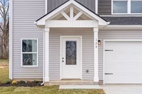 125 Monaghan Dr, Clarksville, TN 37042