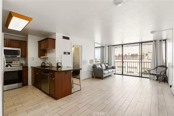 1750 E Ocean BLVD #202, Long Beach, CA 90802