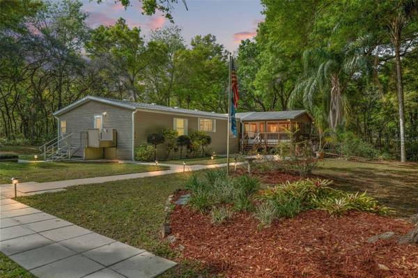 17234 HELEN K DR, Spring Hill, FL 34610