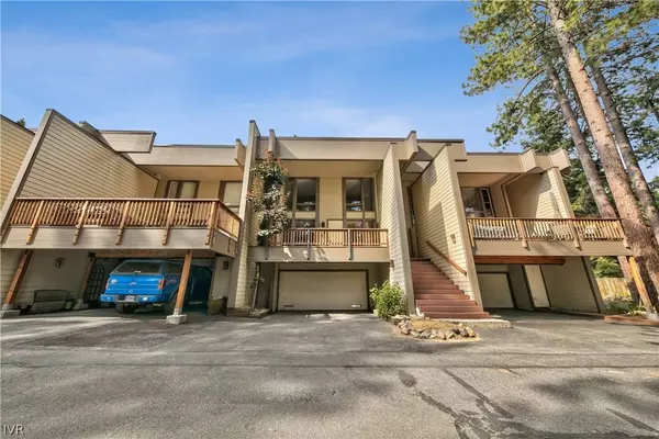 769 Mays BLVD #4, Incline Village, NV 89451