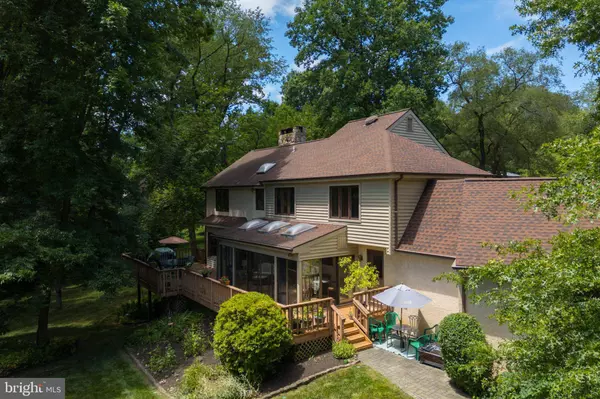 919 SHIPPEN LN, West Chester, PA 19382