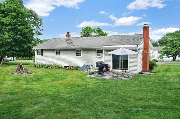 6 Gulley Drive, South Windsor, CT 06074