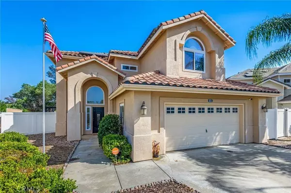 623 Rowley WAY, Ramona, CA 92065