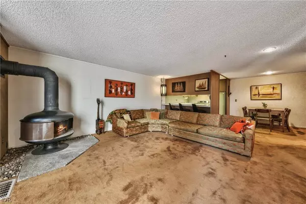 769 Mays BLVD #4, Incline Village, NV 89451