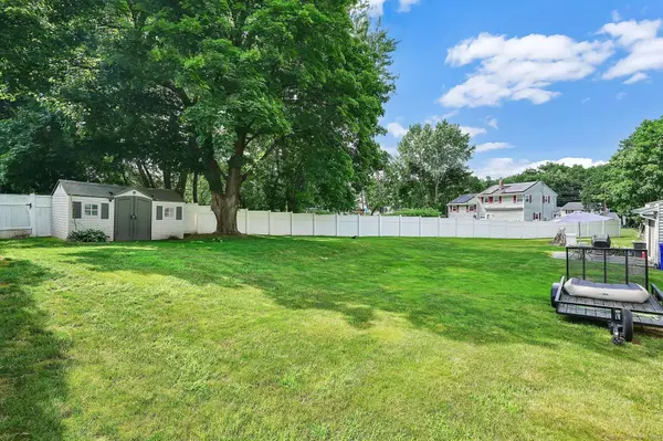 6 Gulley Drive, South Windsor, CT 06074