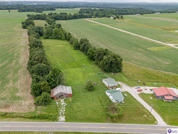 4605 Rhodelia Road, Payneville, KY 40157