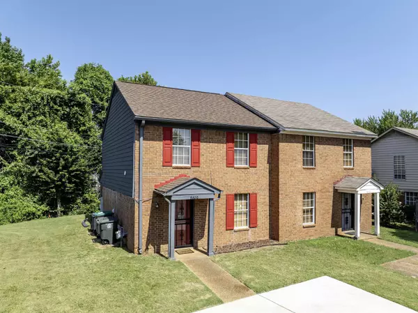 6600 GAZEBO CV, Memphis, TN 38115