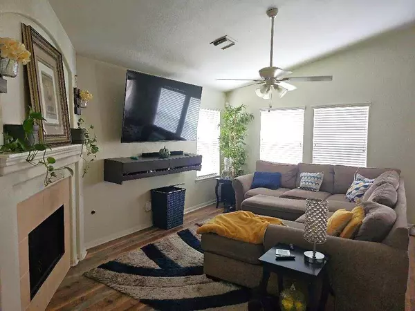 3258 Sunny Meadows LN, Katy, TX 77449