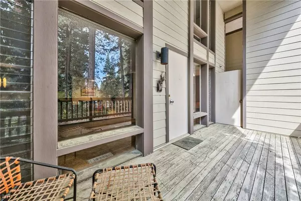 769 Mays BLVD #4, Incline Village, NV 89451