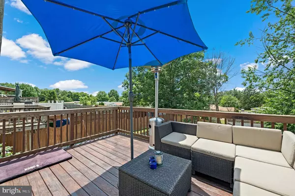 641 JEFFERSON ST, Red Hill, PA 18076