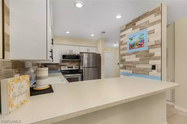 1315 SW 47th TER #3, Cape Coral, FL 33914