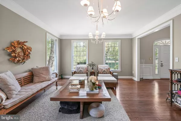 201 VAN ZANDT RD, Skillman, NJ 08558