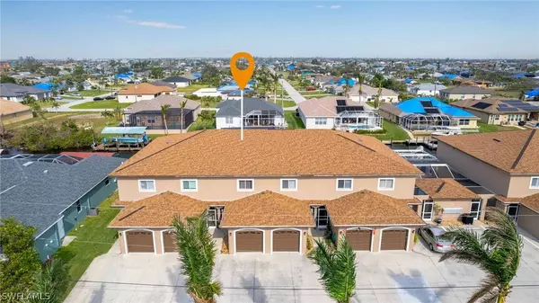 1315 SW 47th TER #3, Cape Coral, FL 33914