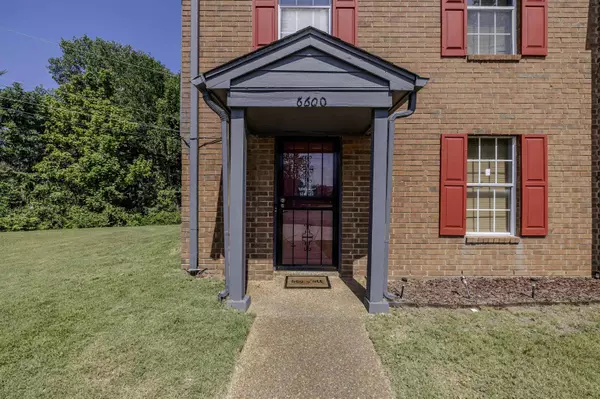 6600 GAZEBO CV, Memphis, TN 38115