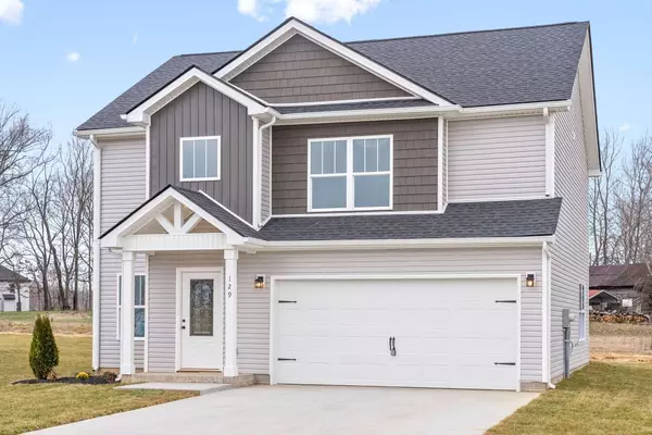 125 Monaghan Dr, Clarksville, TN 37042