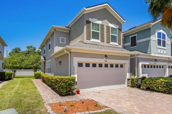 3802 BRIGHTON PARK CIR, Orlando, FL 32812