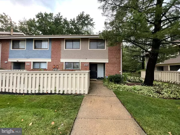 141 ECHELON RD, Voorhees, NJ 08043