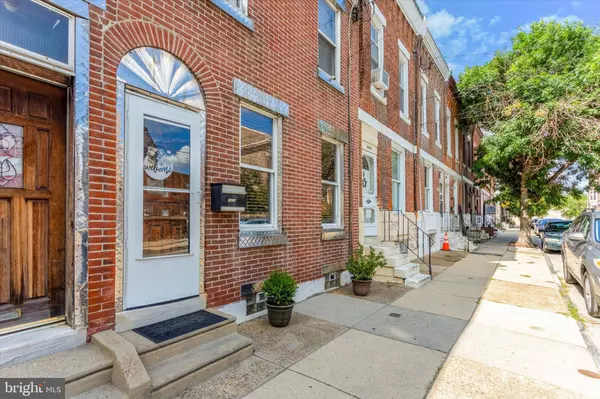 2638 MEMPHIS ST, Philadelphia, PA 19125