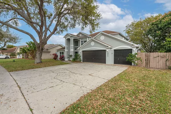 3771 Sierra DR, Merritt Island, FL 32953