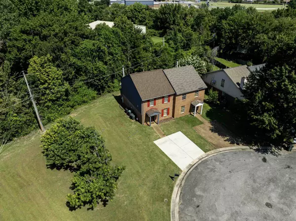 6600 GAZEBO CV, Memphis, TN 38115