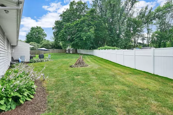 6 Gulley Drive, South Windsor, CT 06074