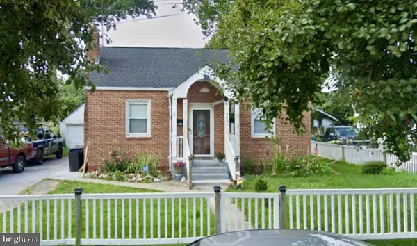 4807 RITTENHOUSE ST, Riverdale, MD 20737