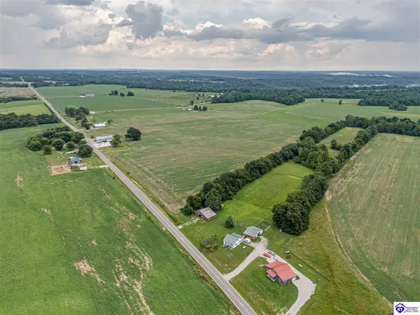 4605 Rhodelia Road, Payneville, KY 40157